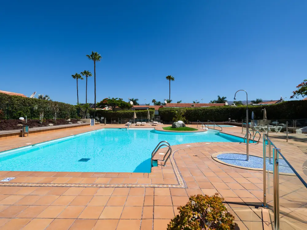 Mobil Home - Bungalow - Cottage à Maspalomas