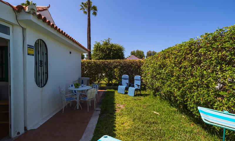 Mobil Home - Bungalow - Cottage à Maspalomas - - Maspalomas - 3