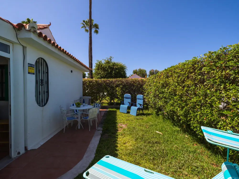 Mobil Home - Bungalow - Cottage à Maspalomas