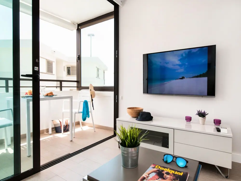 Résidence Beach Apartment Siesta 21