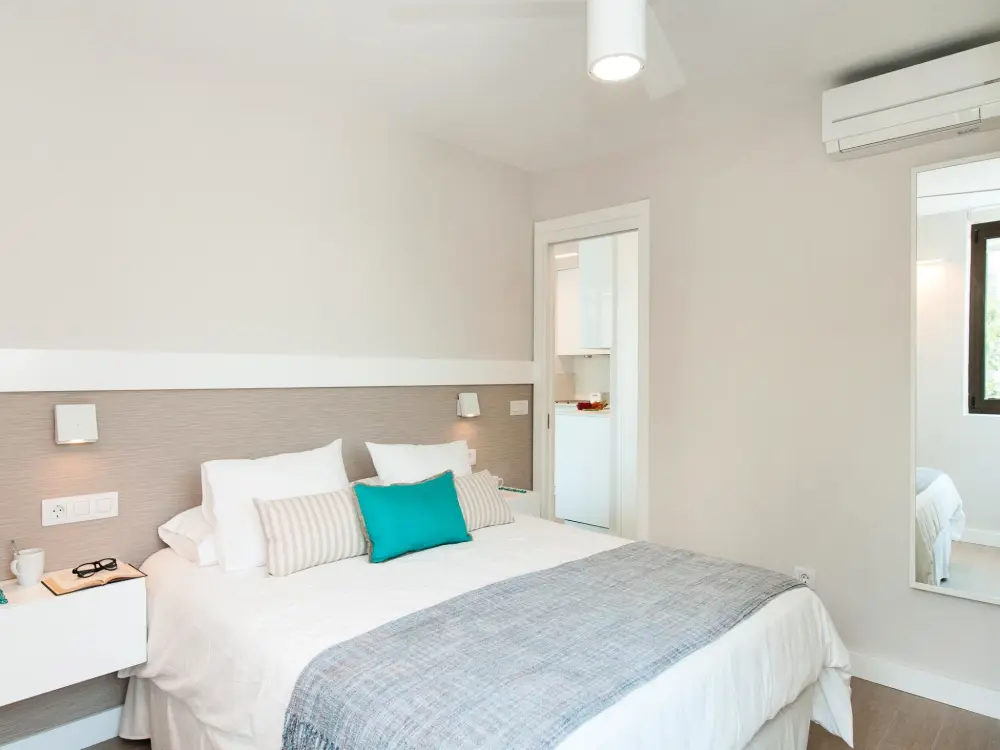 Résidence Beach Apartment Siesta 21