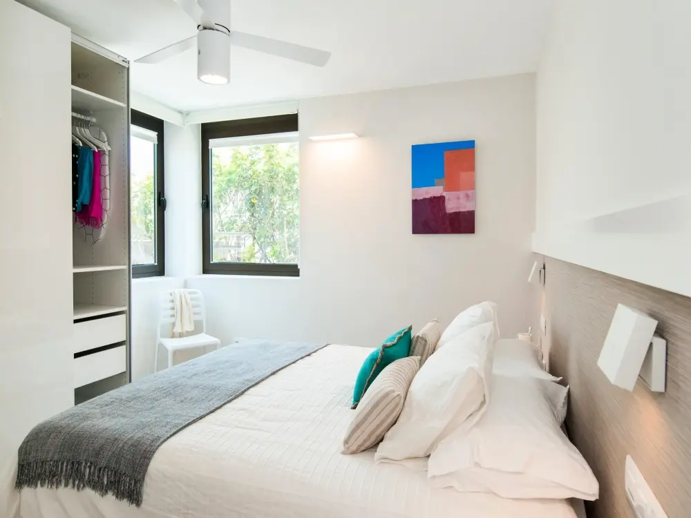 Résidence Beach Apartment Siesta 21
