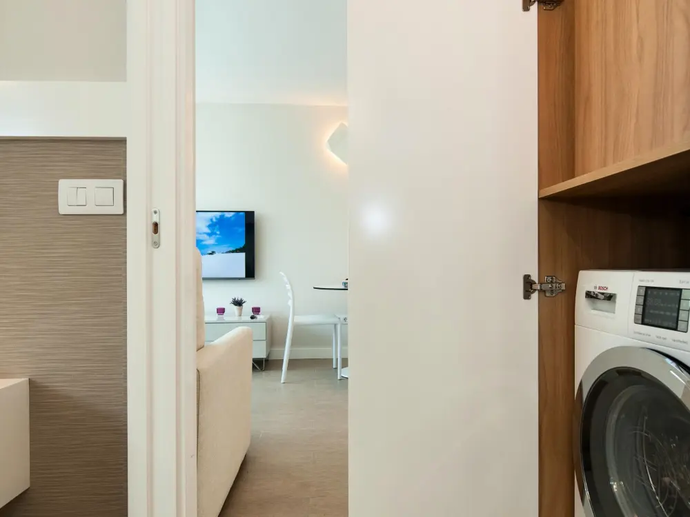 Résidence Beach Apartment Siesta 21