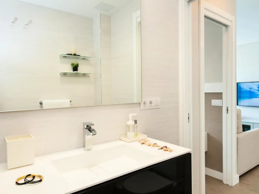 Résidence Beach Apartment Siesta 21