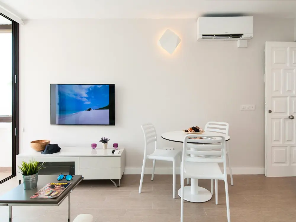 Résidence Beach Apartment Siesta 21