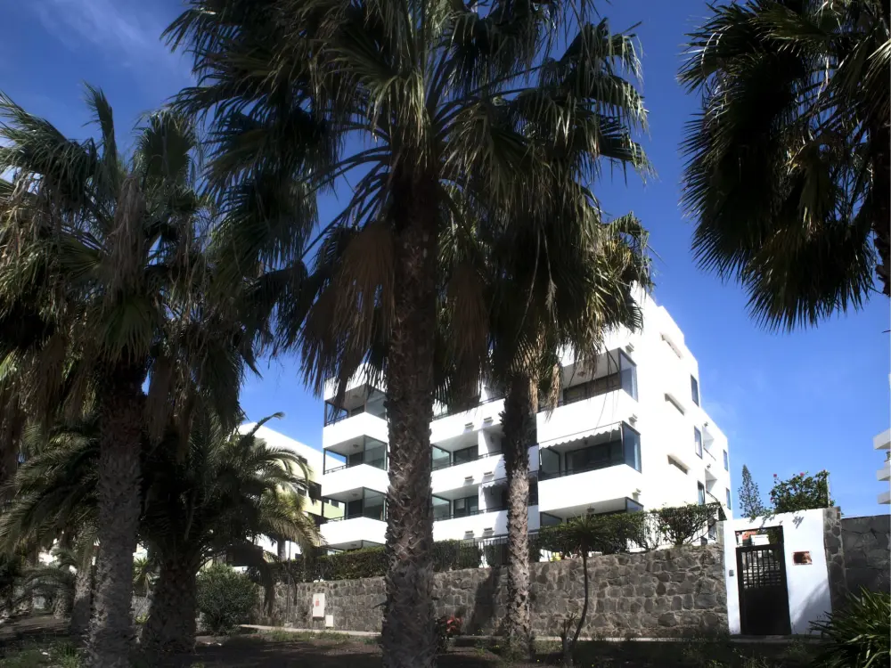 Résidence Beach Apartment Siesta 21