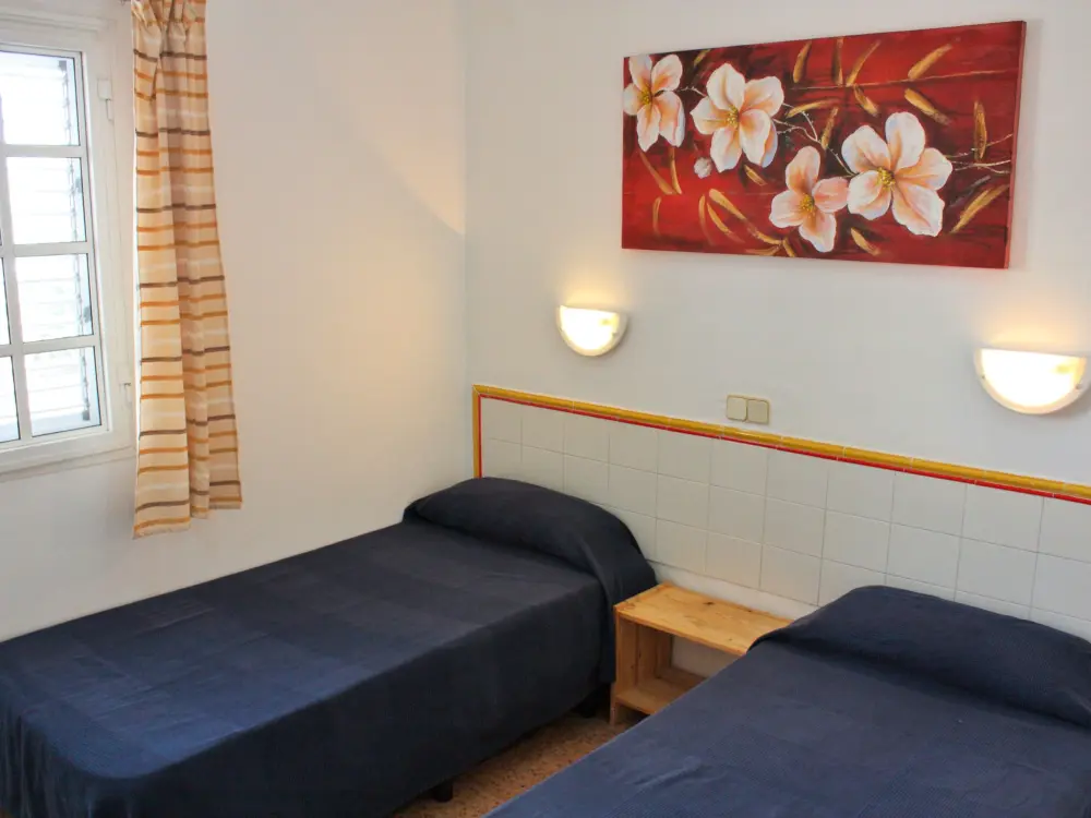 Résidence Bungalow auf einem Felsen direkt am Meer