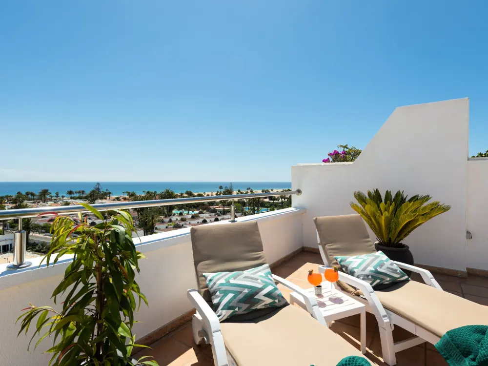 Résidence Casa LEX