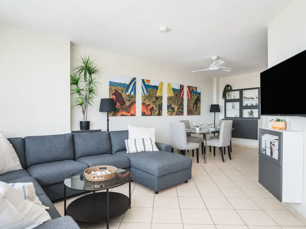 Résidence Casa LEX