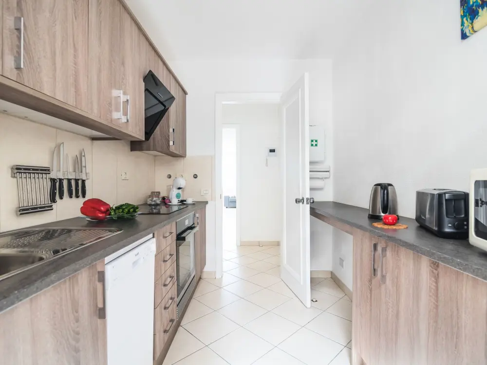 Résidence Casa LEX