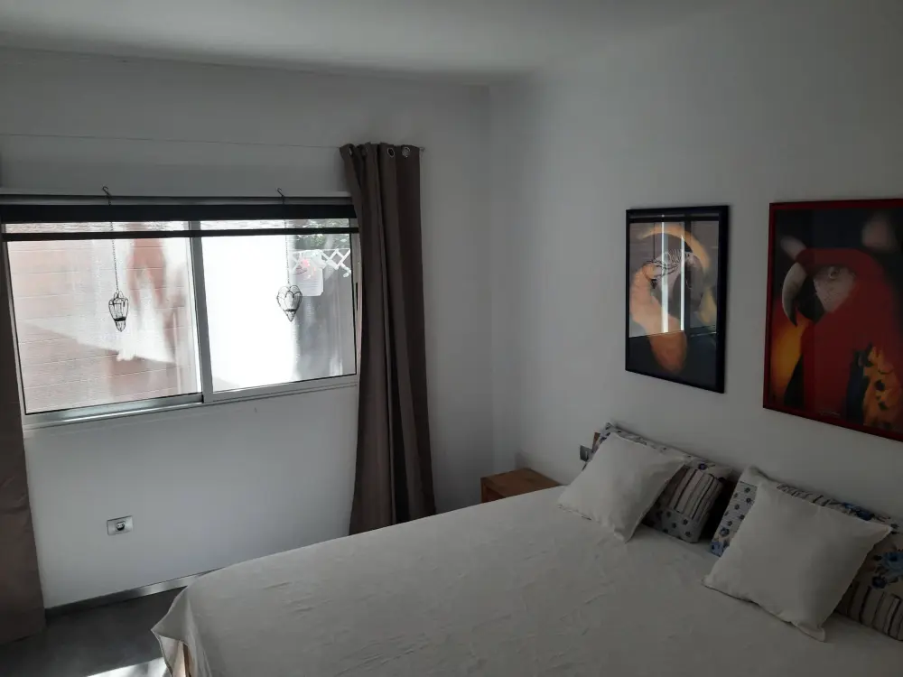 Résidence Gran Canaria