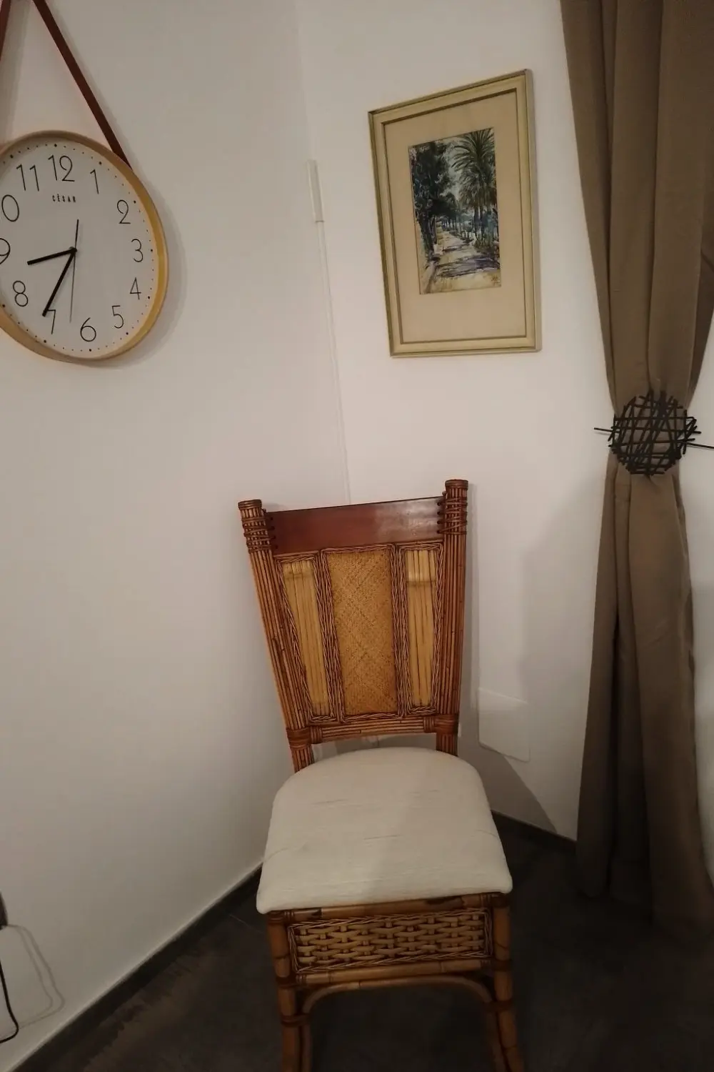 Résidence Gran Canaria