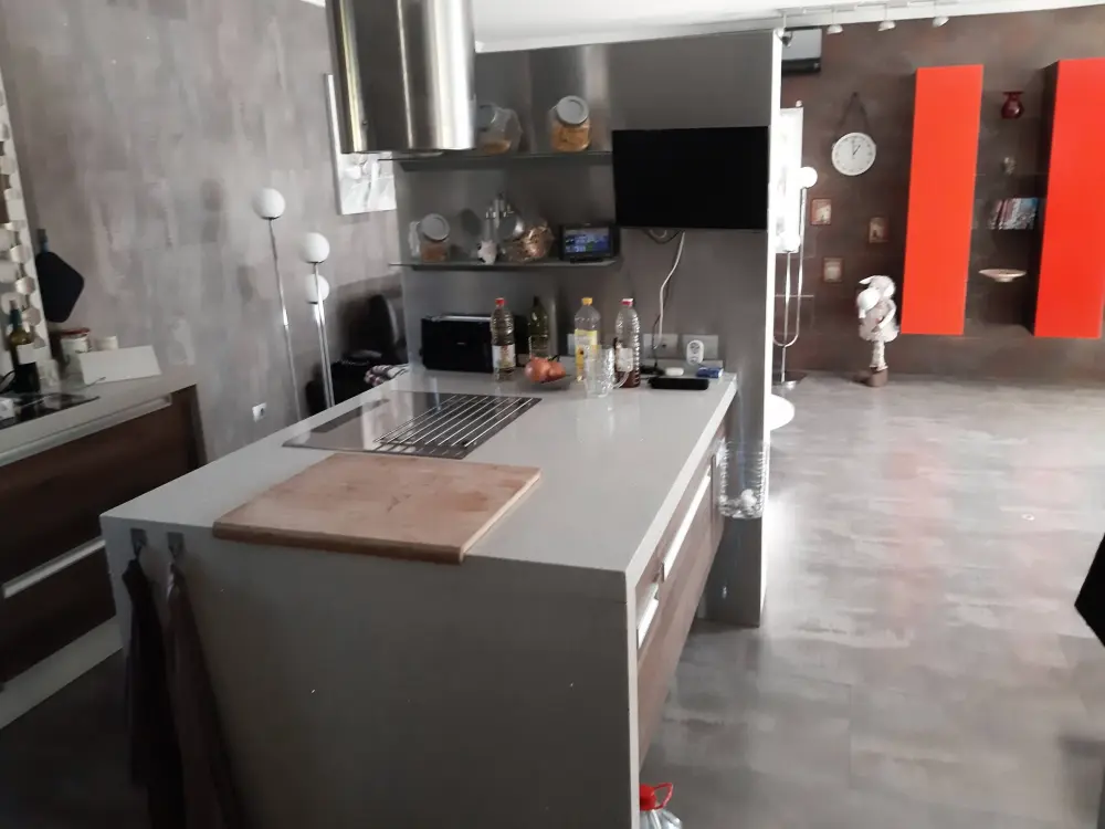 Résidence Gran Canaria