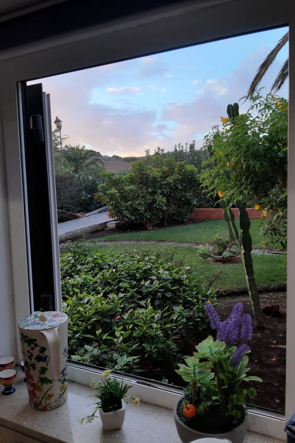 Résidence Gran Canaria