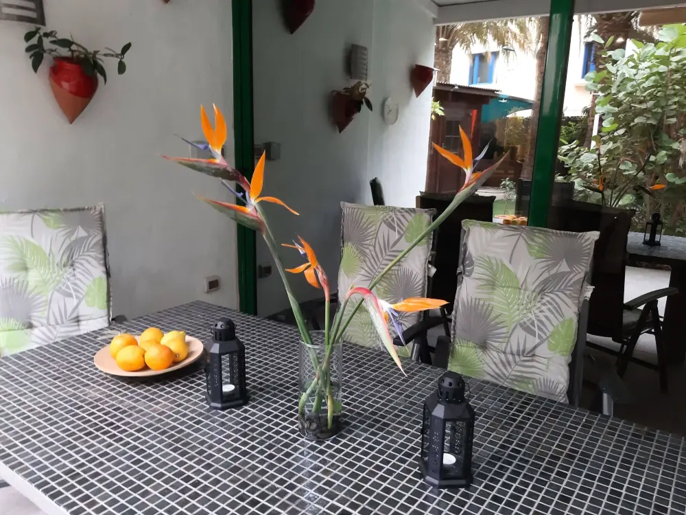 Résidence Gran Canaria