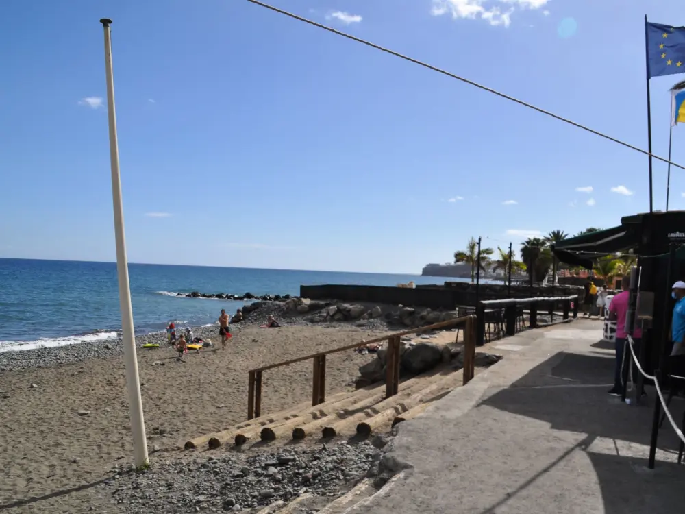 Résidence Gran Canaria