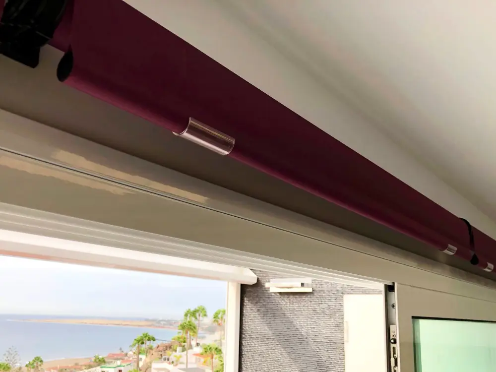 Résidence Traumwohnung mit Meerblick und Gemeinschaftspool