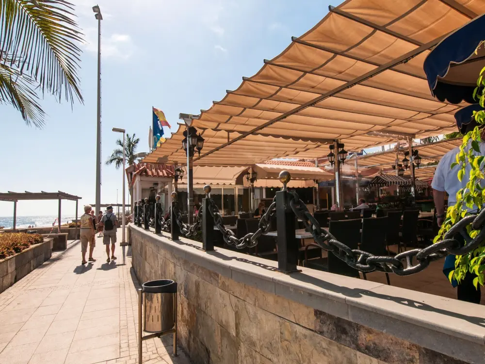 Résidence VillaGranCanaria