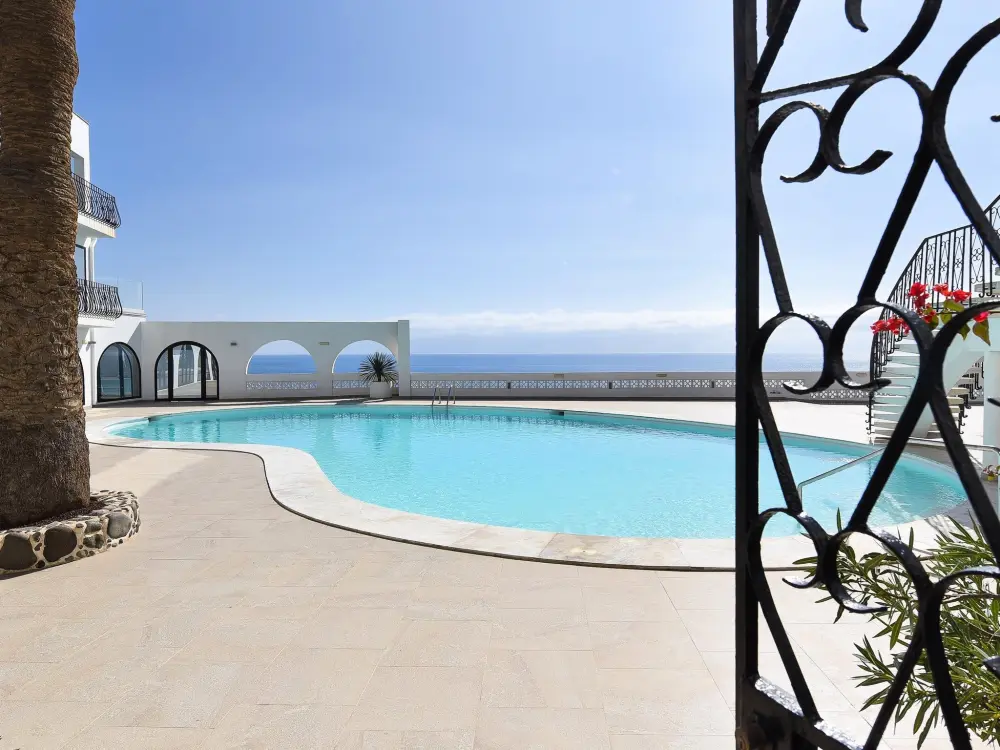 Résidence VillaGranCanaria