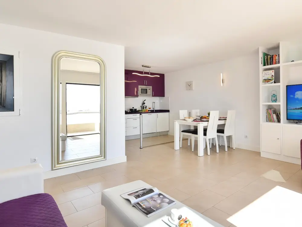 Résidence VillaGranCanaria