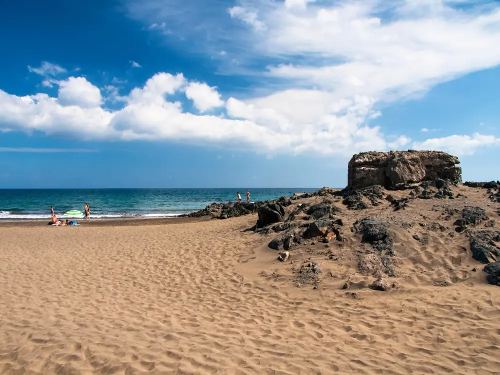 Résidence VillaGranCanaria