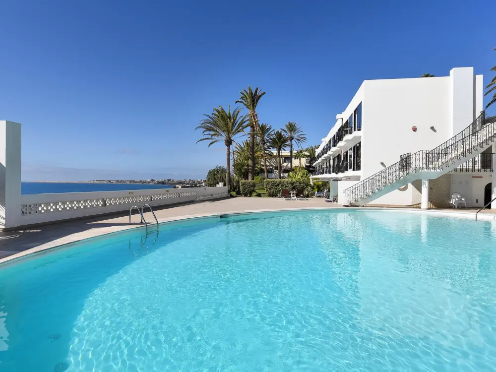 Résidence VillaGranCanaria