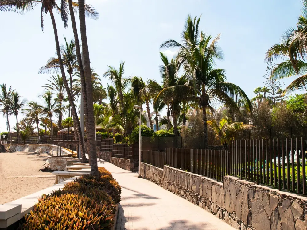 Résidence VillaGranCanaria