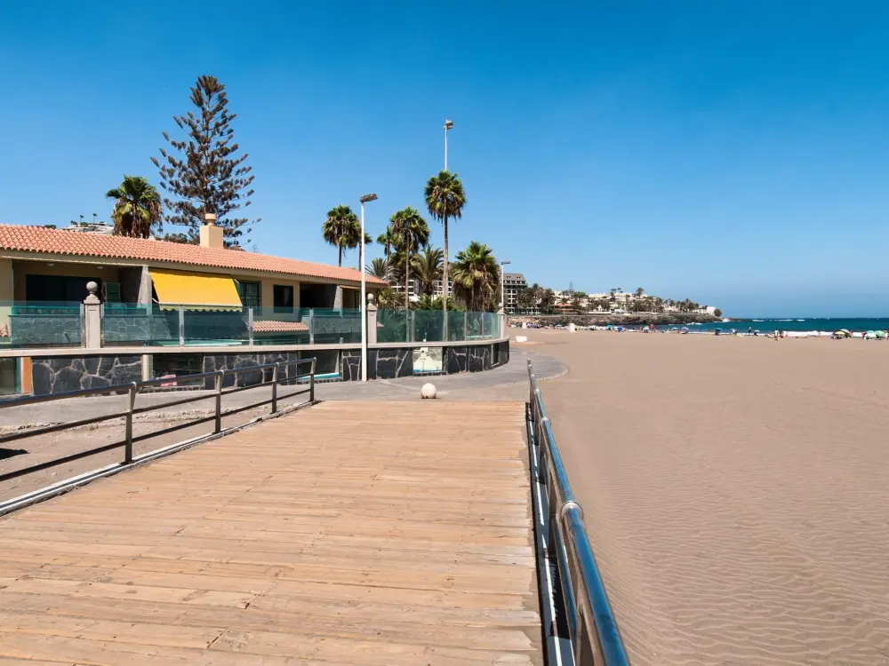 Résidence VillaGranCanaria