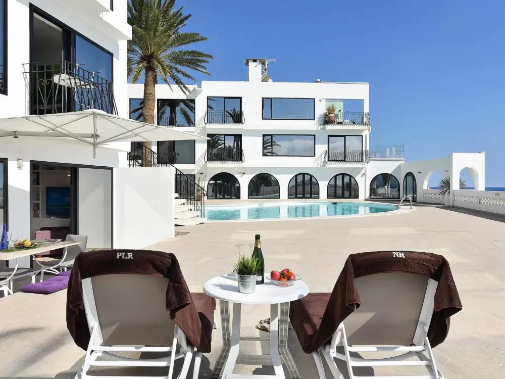 Résidence VillaGranCanaria