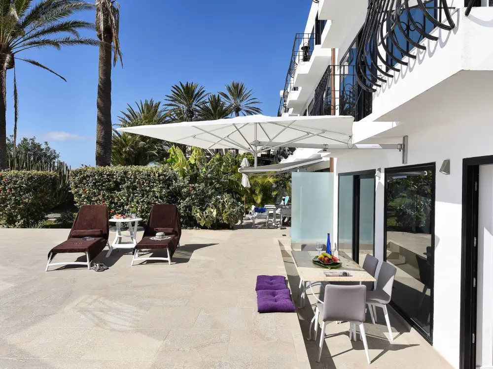 Résidence VillaGranCanaria