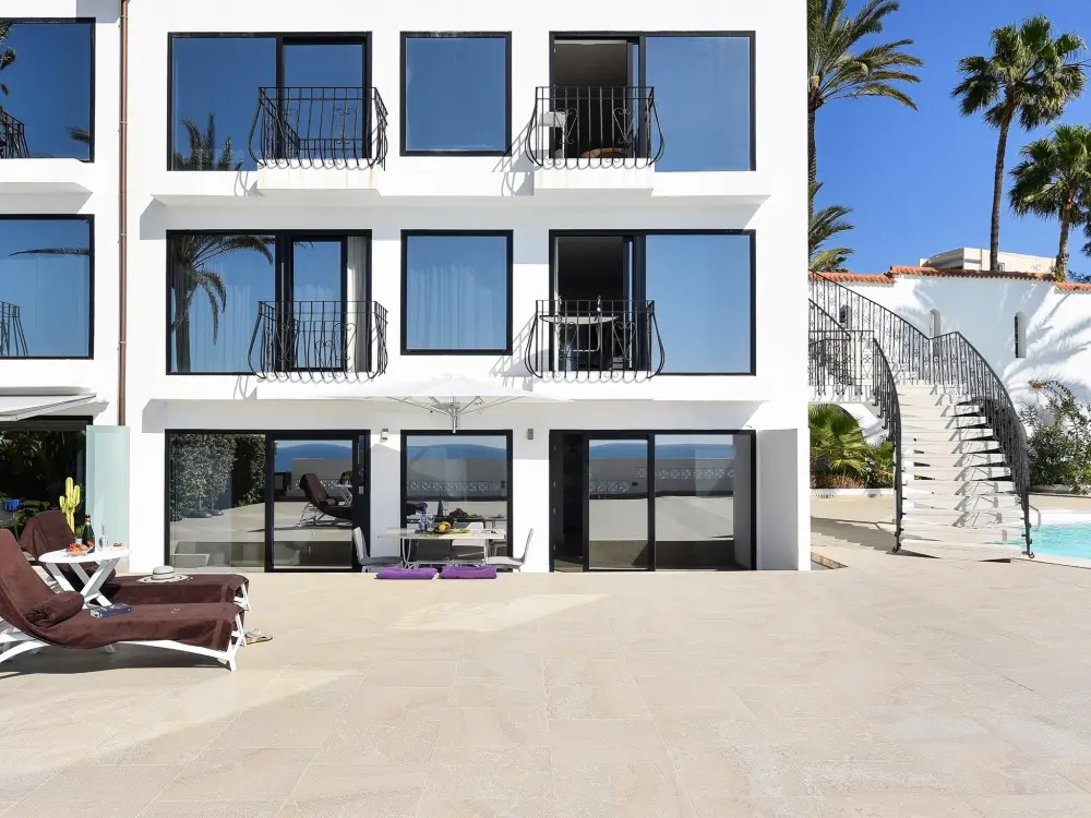 Résidence VillaGranCanaria