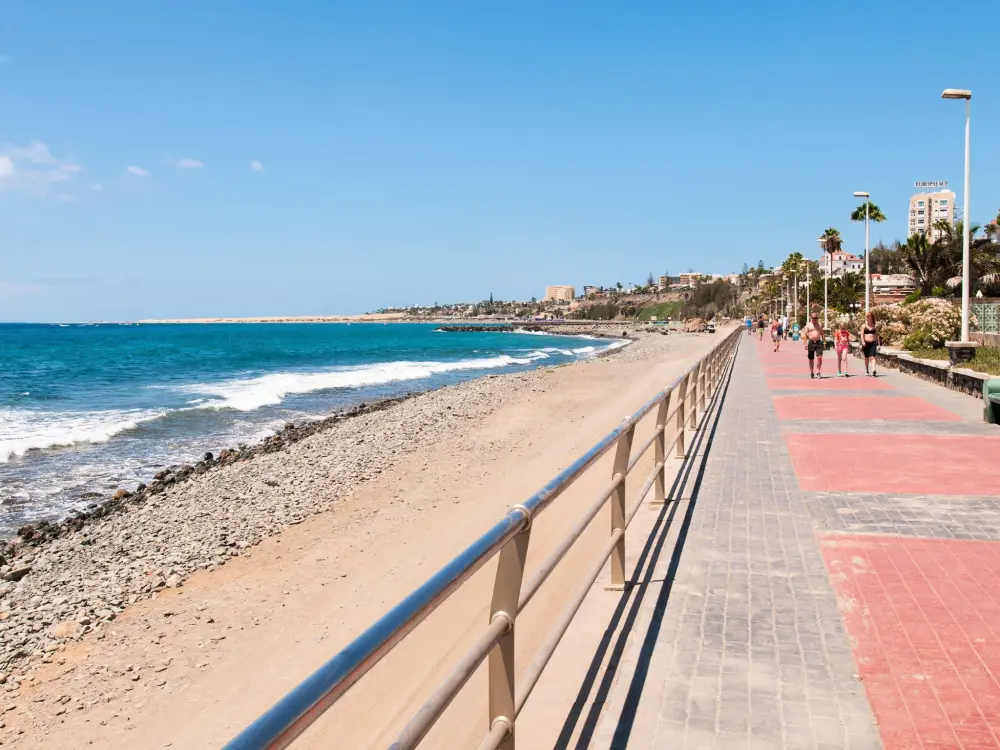 Résidence VillaGranCanaria