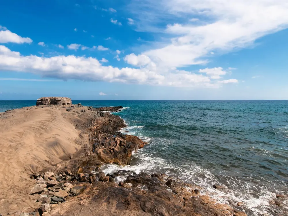 Résidence VillaGranCanaria