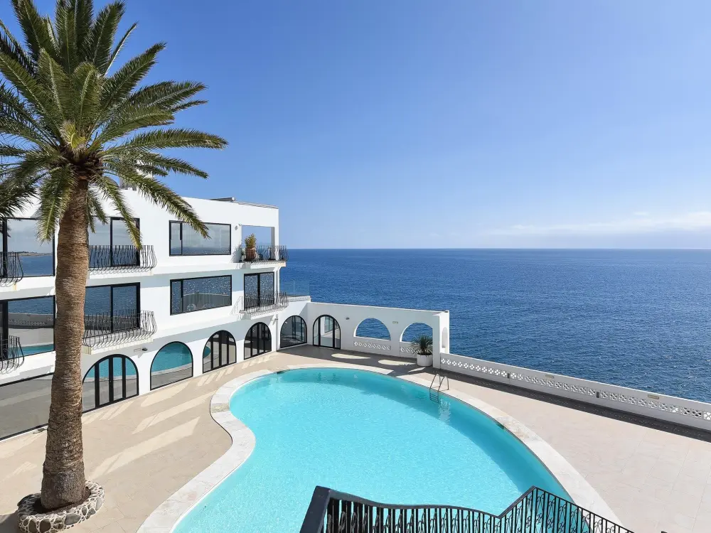 Résidence VillaGranCanaria