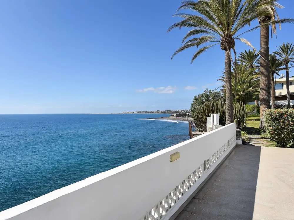 Résidence VillaGranCanaria