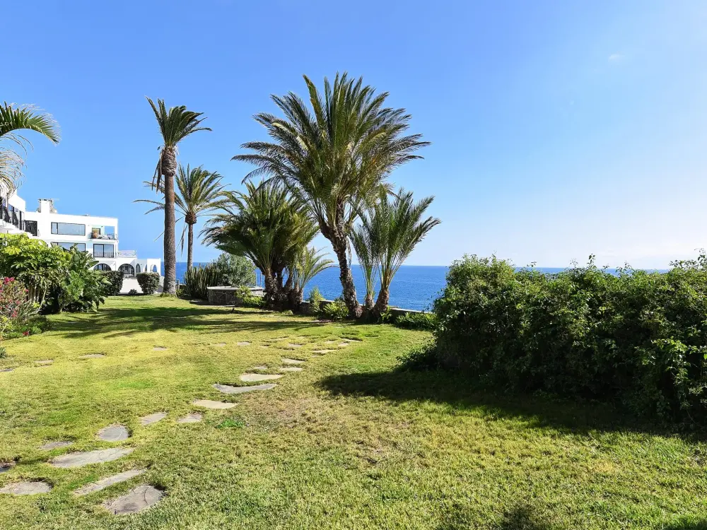 Résidence VillaGranCanaria