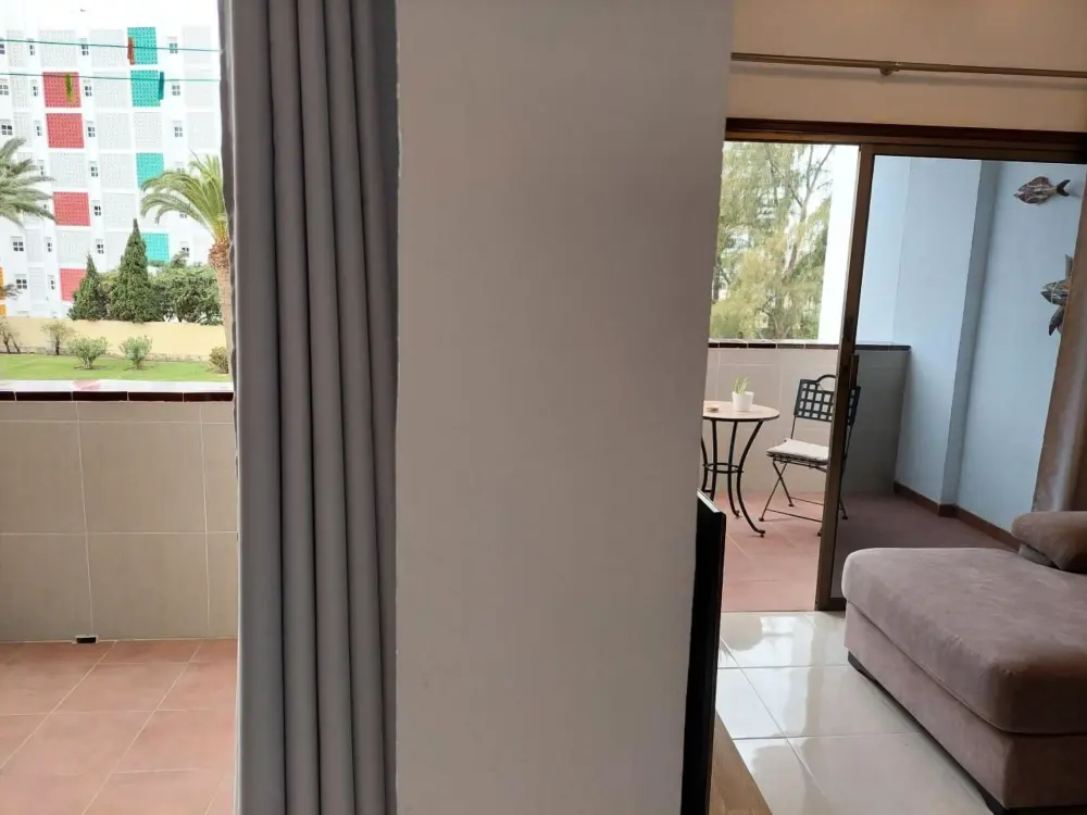 Résidence Wohnung 