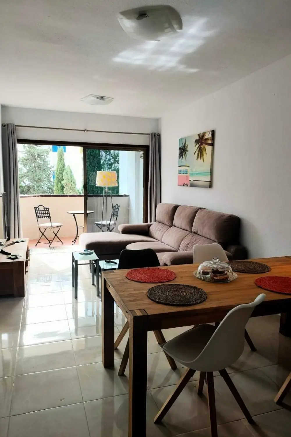 Résidence Wohnung 