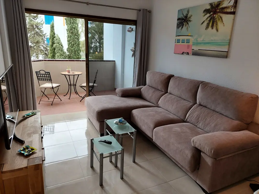 Résidence Wohnung 