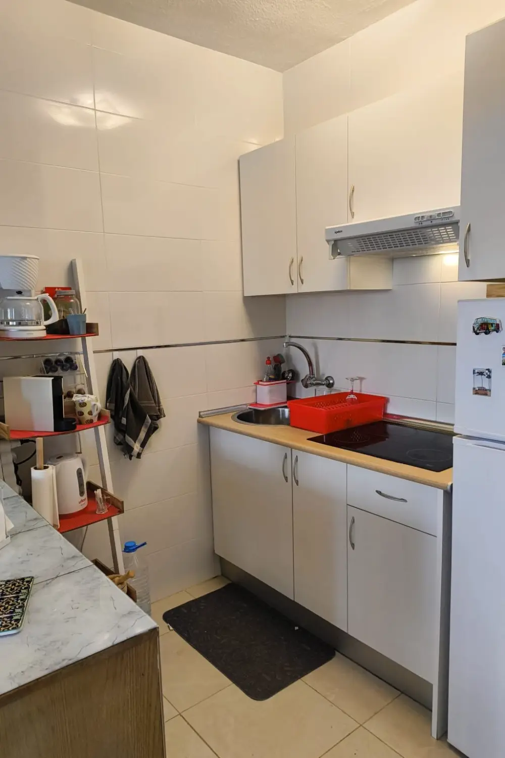 Résidence Wohnung 
