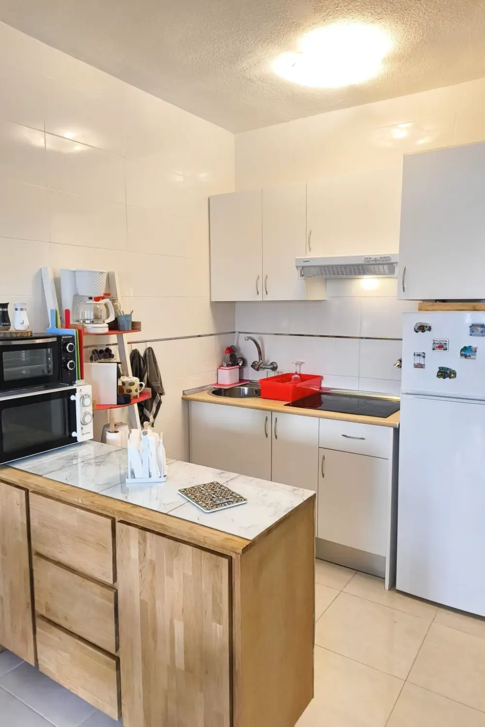 Résidence Wohnung 