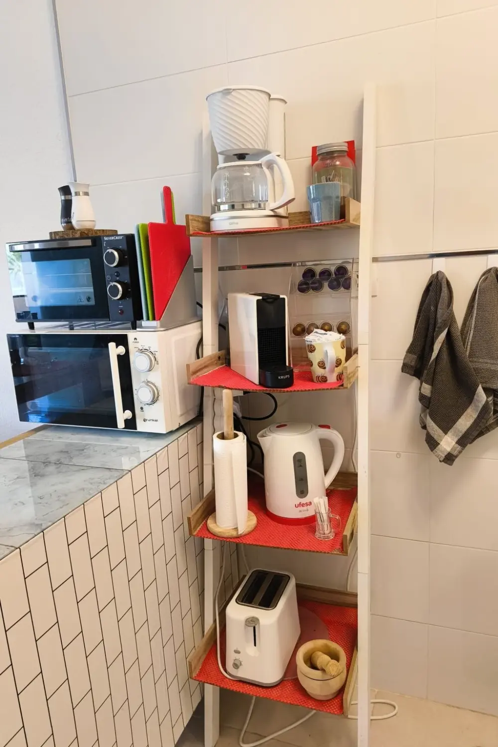 Résidence Wohnung 