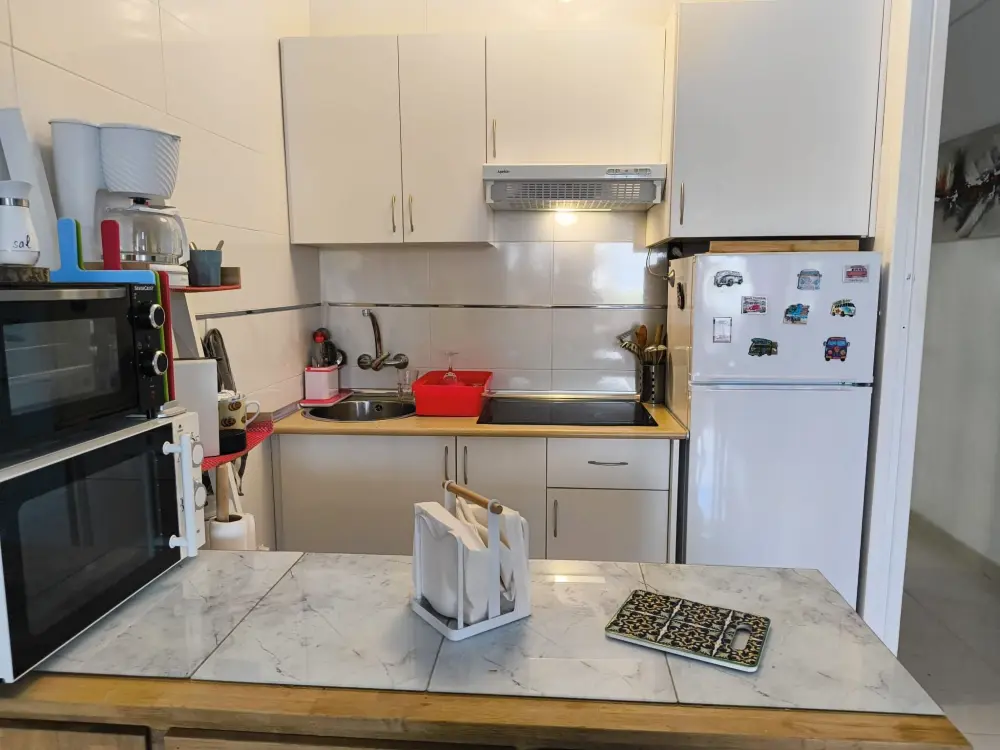 Résidence Wohnung 