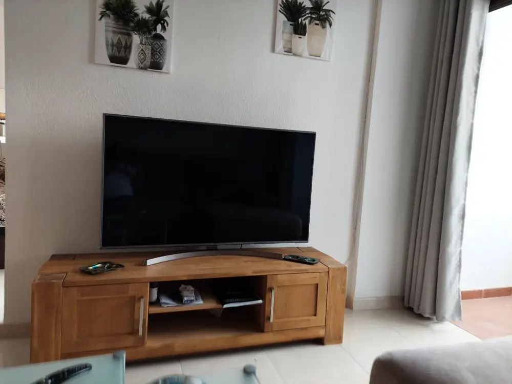 Résidence Wohnung 