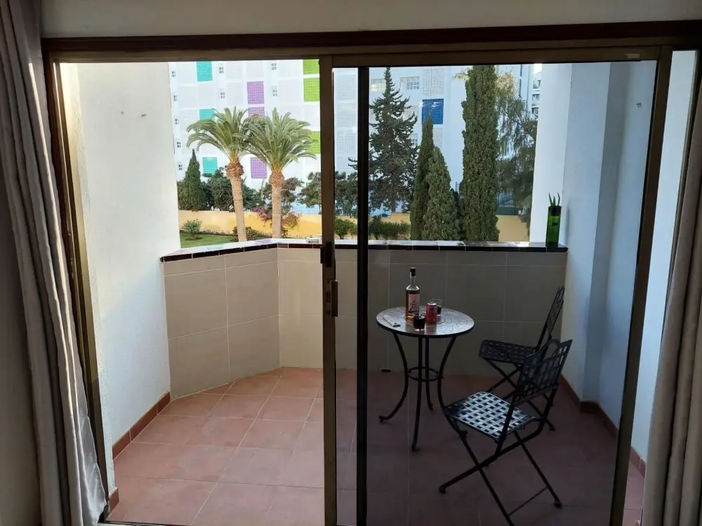 Résidence Wohnung 