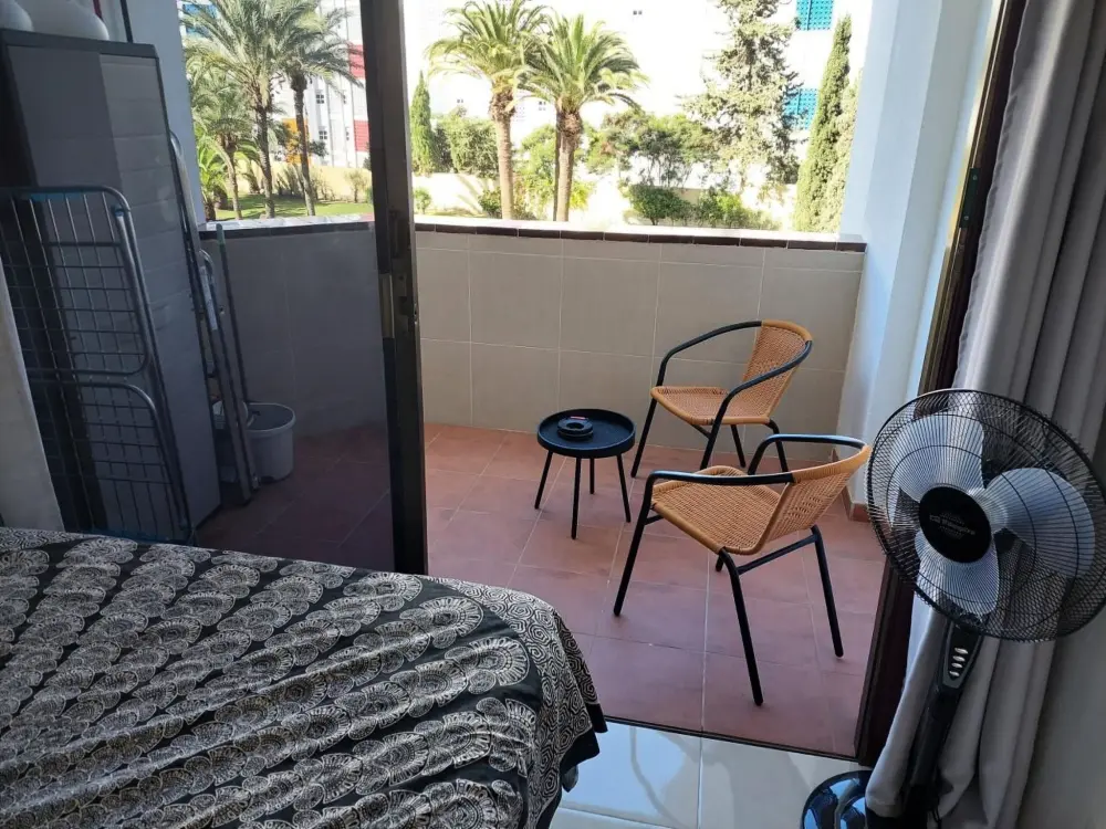 Résidence Wohnung 