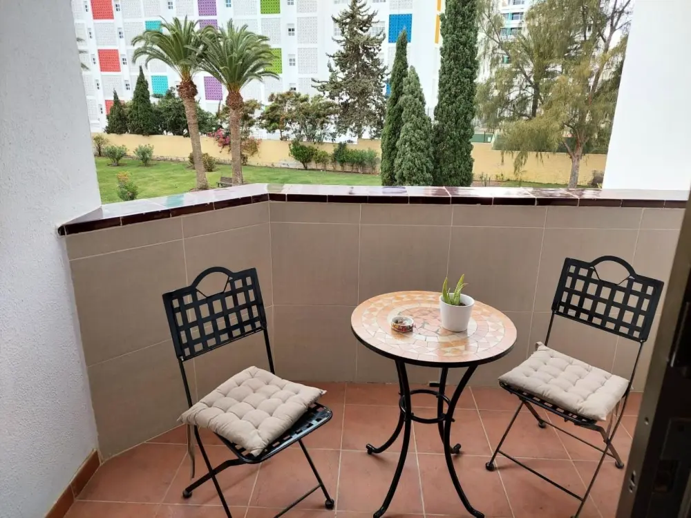 Résidence Wohnung 