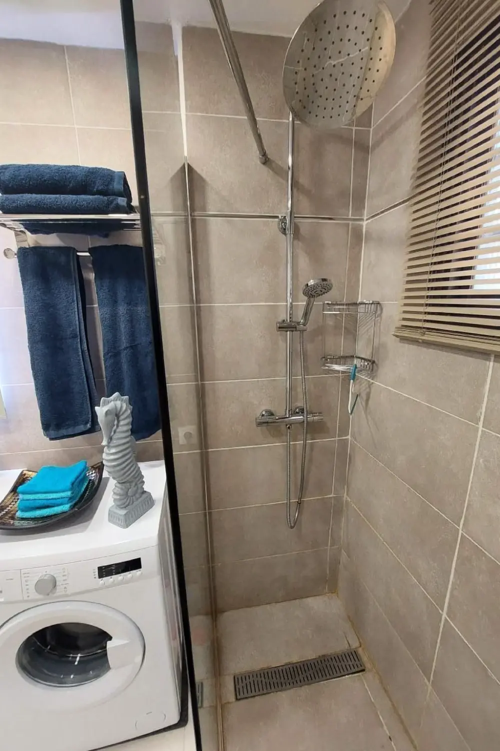 Résidence Wohnung 
