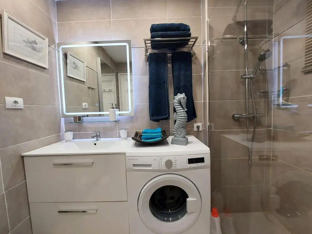 Résidence Wohnung 