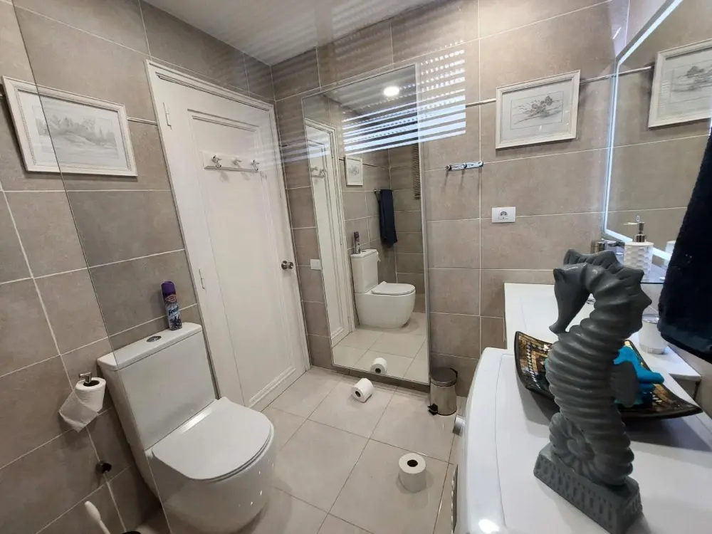 Résidence Wohnung 